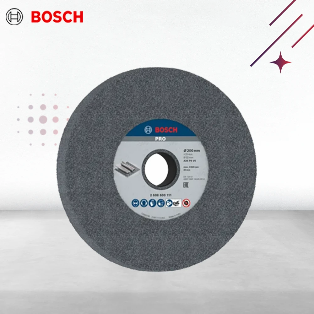 BOSCH Abrasive BOSCH Abrasive